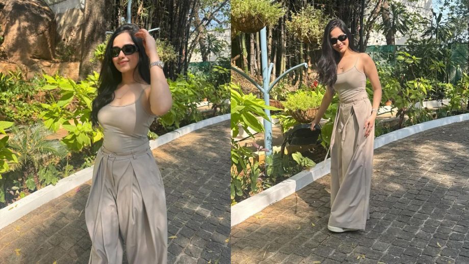 Elevate Your Summer Wardrobe Like Avneet Kaur, Jannat Zubair & Anushka Sen In Easy & Breezy Outfits 940728