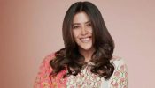 Emmy-Winning Producer Ektaa Kapoor Advocates for Body Positivity and correct representation of women: "Let’s Normalize Curves!” 940343