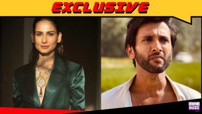 Exclusive: After Nisha aur Uske Cousins, Aneri Vajani in a cameo role with Mishkat Varma for Colors’ Ram Bhavan