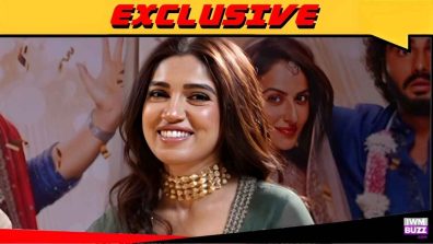 EXCLUSIVE: Bhumi Pednekar – “Not enough parts are written for women even today”