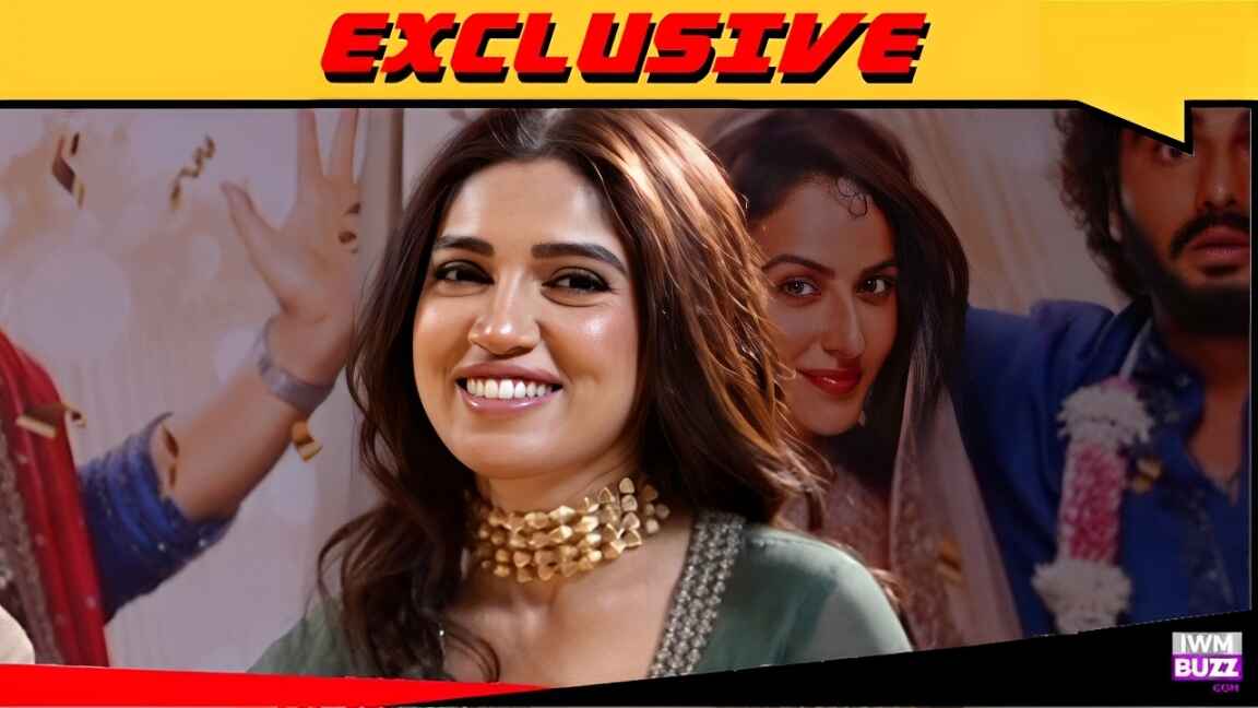 EXCLUSIVE: Bhumi Pednekar - "Not enough parts are written for women even today" 938957