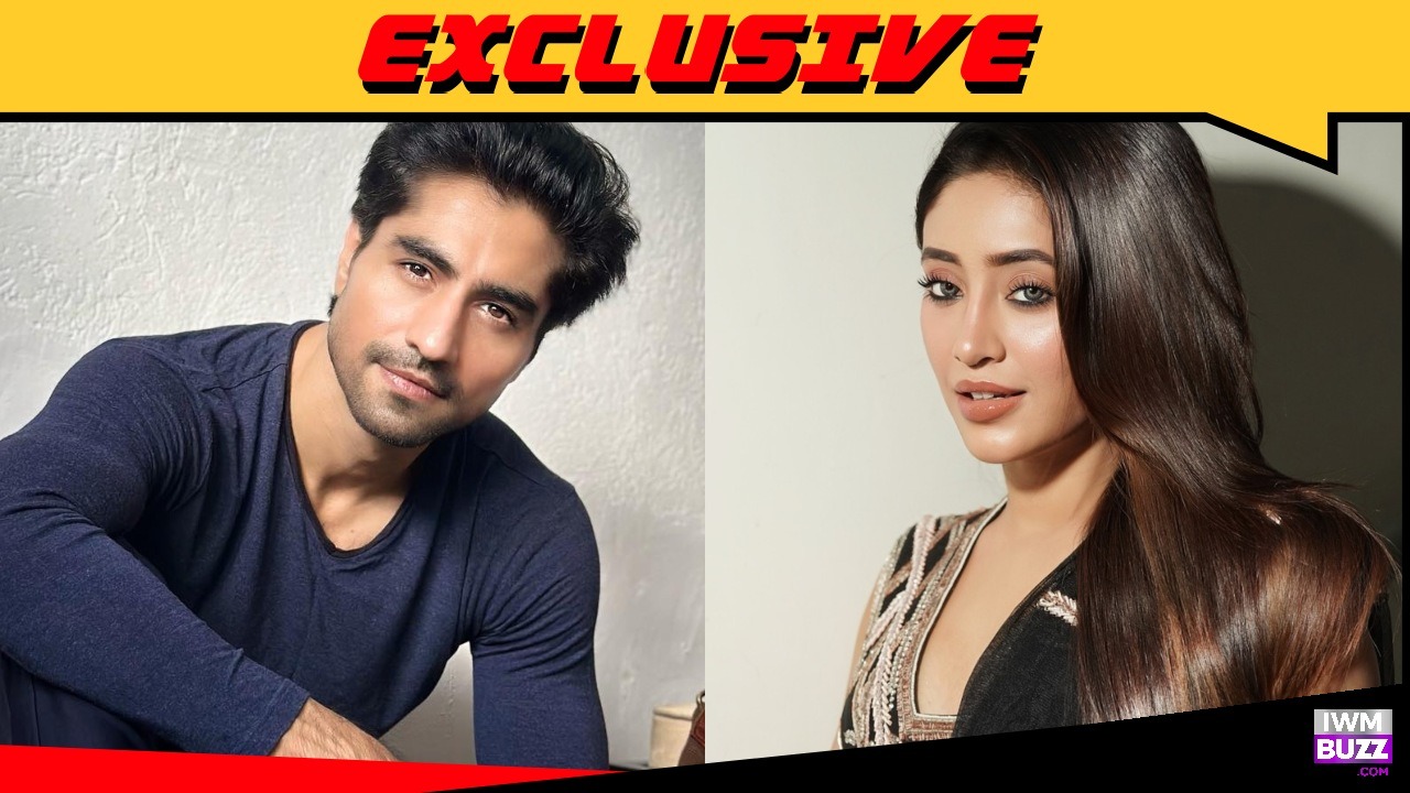 Exclusive: Harshad Chopda and Shivangi Joshi starrer Balaji Telefilms' show for Sony TV titled Bade Achhe Lagte Hain Phir Se; Promo to be shot soon 939483