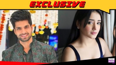 Exclusive: Hitesh Bharadwaj and Rachi Sharma join Sheen Dass in Sony TV’s Aami Dakini