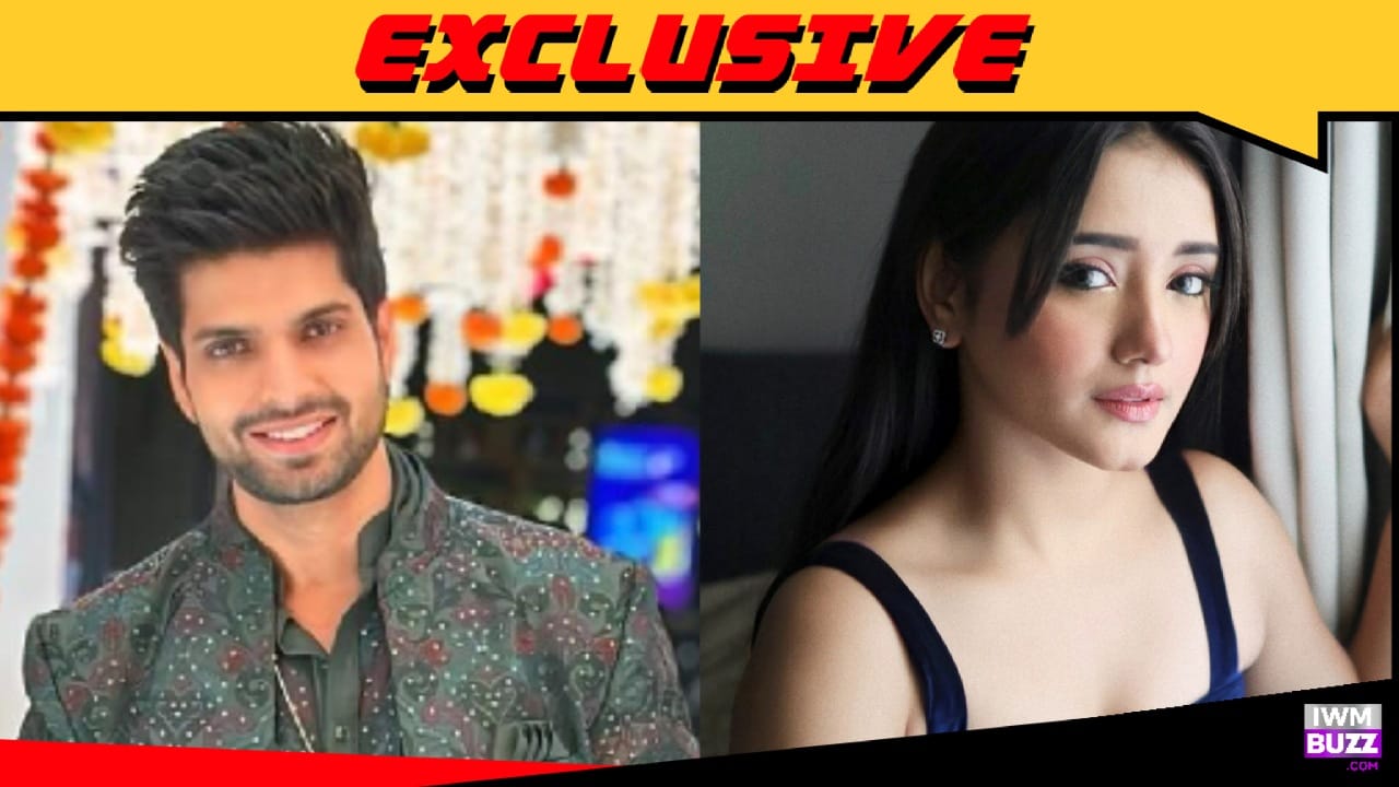 Exclusive: Hitesh Bharadwaj and Rachi Sharma join Sheen Dass in Sony TV's Aami Dakini 941650