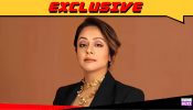 EXCLUSIVE: Jyotika - "In the South, the female is just dancing around the male protagonist or praising them" 938974