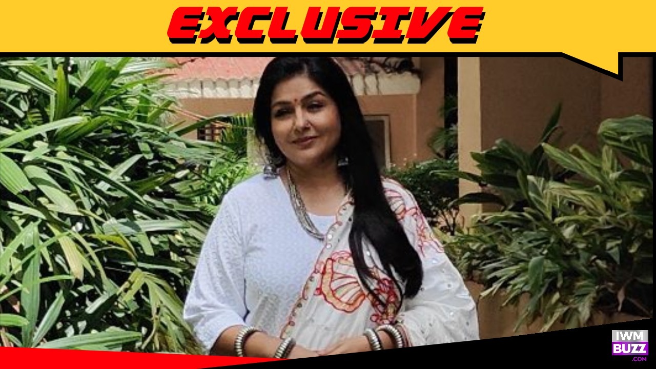 Exclusive: Pyumori Mehta joins the cast of Sony TV and Balaji Telefilms' Bahaarein 938954