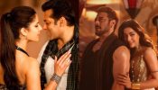 Fans compare Salman Khan's 'Sikandar Naache' to 'Mashallah' 941054