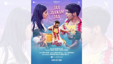 Feel the love with Sonu Nigam’s ‘Jaa Janam Jaa’ from Inn Galiyon Mein-Song Out Now!