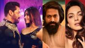 From Yash - Kiara Advani to Salman Khan - Rashmika: New On-Screen Pairings of 2025: Fresh Chemistry, Unseen Dynamics! 939642