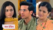 Ghum Hai Kisikey Pyaar Meiin Written Update 12 March 2025: Leela Asks Tejaswini If She Likes Neil - How Will Tejaswini React? 940217