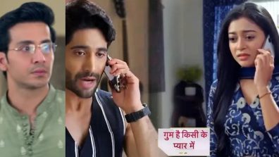 Ghum Hai Kisikey Pyaar Meiin Written Update 18 March 2025: Rituraj Refuses To Marry Tejaswini – Will She Choose Neil?