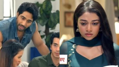 Ghum Hai Kisikey Pyaar Meiin Written Update 22 March 2025: Tejaswini Gets Emotional, Neil To Share His Feelings To Juhi