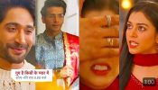 Ghum Hai Kisikey Pyaar Meiin Written Update 25 March 2025: Rituraj Proposes Tejaswini For Marriage - How Will Neil React? 941785