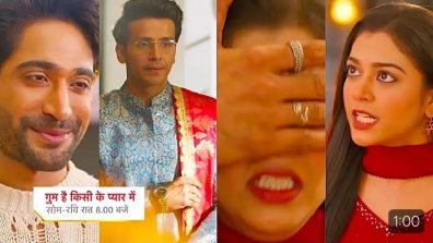 Ghum Hai Kisikey Pyaar Meiin Written Update 25 March 2025: Rituraj Proposes Tejaswini For Marriage – How Will Neil React?