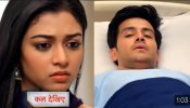 Ghum Hai Kisikey Pyaar Meiin Written Update 26 March 2025: Neil Makes A Suspicious Confession To Tejaswini - Will Juhi Cancel The Wedding? 941907