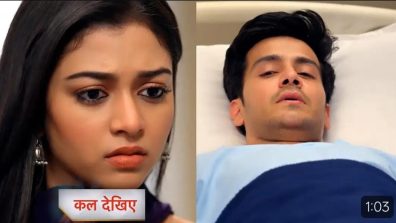 Ghum Hai Kisikey Pyaar Meiin Written Update 26 March 2025: Neil Makes A Suspicious Confession To Tejaswini – Will Juhi Cancel The Wedding?