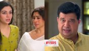 Ghum Hai Kisikey Pyaar Meiin Written Update 6 March 2025: Satish Warns Tejaswini, Will Mukta Fight For Mohit's Last Wish? 939409