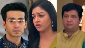 Ghum Hai Kisikey Pyaar Meiin Written Update 7 March 2025: Tejaswini Confronts Satish, Neil In Dilemma 939496