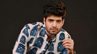 Hitesh Bharadwaj Reacts To Low TRP After His Exit In Ghum Hai Kisikey Pyaar Meiin