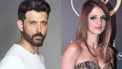 Hrithik Roshan turns cheerleader for ex-wife, Sussanne Khan; says he is 'proud of her' 940658