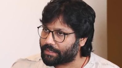 “I can only write what I want to make” Says Sandeep Reddy Vanga while speaking about his writing style on Komal Nahta’s “Game Changers” podcast!