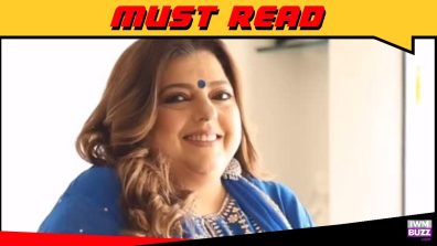 I wish that I can be exactly like my mother: Delnaaz Irani talks about the women who inspire her