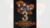 "If The Kashmir Files disturbed you, The Delhi Files will destroy you" Says filmmaker Vivek Ranjan Agnihotri as The Kashmir Files completes 3 years! 940208