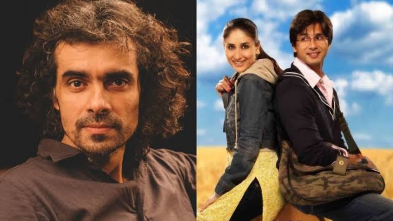 Imtiaz Ali Speaks about Jab We Met on Komal Nahta’s Game Changers Podcast: “I always wanted Kareena for this role, and at first, she wasn't interested” 941134