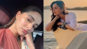 In Pics: Manushi Chhillar To Ananya Panday - Divas Flaunt Their Golden Hour Glow 940953