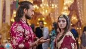 Jaadu Teri Nazar Written Update 16 March 2025: Vihaan Threatens Gauri, Warns Her To Behave Properly At Her Mehendi Ceremony 940636