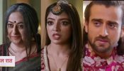 Jaadu Teri Nazar Written Update 18 March 2025: Veena Attacks Gauri - Will Vihaan Save Her? 940864