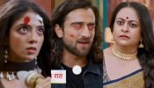 Jaadu Teri Nazar Written Update 4 March 2025: Vihaan Gets Aggressive, Gauri Stabs Him 939116