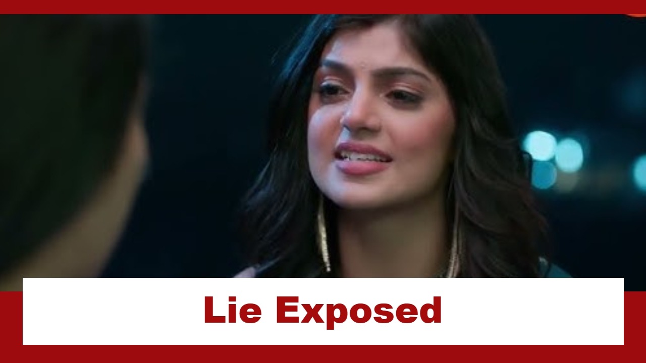 Jaane Anjaane Hum Mile Upcoming Twist: OMG!! Unnati's lie gets exposed; Will Reet reveal it to all? 940635