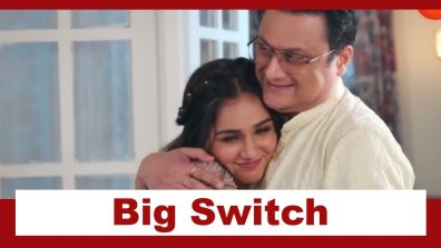 Jagriti Ek Nayi Subah Upcoming Twist: OMG!! Jagriti’s father makes the big switch; major drama with bride swap