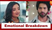 Jagriti Ek Nayi Subah Upcoming Twist: Suraj gets to know the truth about Sapna; has an emotional breakdown 939233