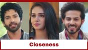 Jagriti Ek Nayi Subah Upcoming Twist: Suraj-Jagriti's closeness during Holi irks Akash; Sapna and Akash agitated 940025