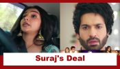 Jagriti Ek Nayi Subah Upcoming Twist: Suraj takes up a challenge to please his father; Jagriti helps Suraj in a big way 941261