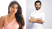 Janhvi Kapoor' a rumored beau, Shikhar Pahariya slaps back over casteist remark 941008