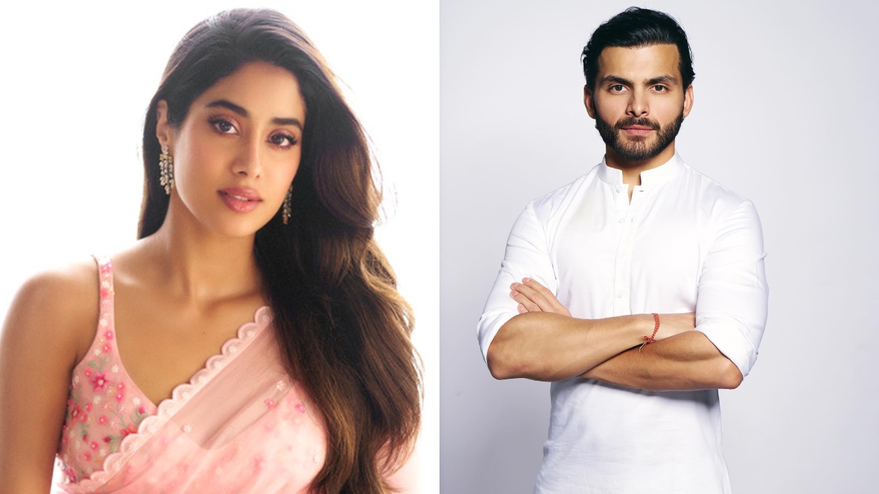 Janhvi Kapoor' a rumored beau, Shikhar Pahariya slaps back over casteist remark 941008