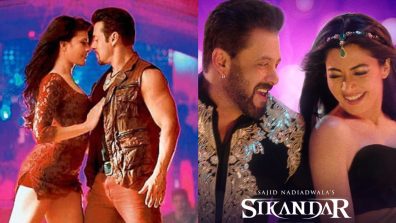 Jumme Ki Raat to Zohra Jabeen: A Celebration of Salman Khan’s Iconic Musical Journey