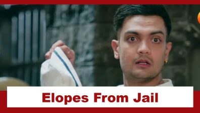 Kaise Mujhe Tum Mil Gaye Upcoming Twist: Rajeev elopes from the jail; Holi drama to kickstart