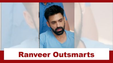 Kaise Mujhe Tum Mil Gaye Upcoming Twist: Ranveer outsmarts Manvi; makes his own plan