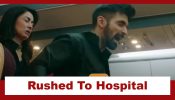 Kaise Mujhe Tum Mil Gaye Upcoming Twist: Ranveer rushed to the hospital; Manvi works out a plan 939294