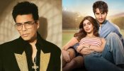 Karan Johar finally addresses the intense backlash that Ibrahim Ali Khan & Khushi Kapoor faced for 'Nadaaniyan' 941039