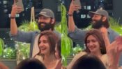 Kartik Aaryan & Sreeleela's viral family gathering video sparks rumors 939266