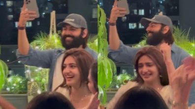 Kartik Aaryan & Sreeleela’s viral family gathering video sparks rumors