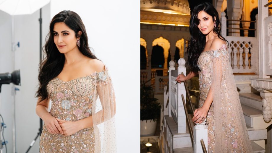 Katrina Kaif In Glamorous Gown Or Deepika Padukone In Bossy Blazer: Who Is Ultimate Fashion Queen? 940253