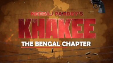 ‘Khakee: The Bengal Chapter’ confirms release date with Prosenjit Chatterjee & Jeet