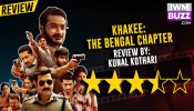 'Khakee: The Bengal Chapter' Review: Power-Packed Action Entertainer 941209