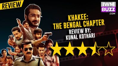 ‘Khakee: The Bengal Chapter’ Review: Power Packed Action Entertainer